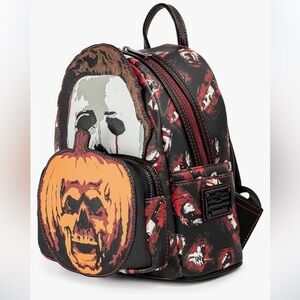 Michael Myers  backpack Loungefly (A15)